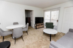 Wyndham 912 Urban Chic, Wd, Parking, Pool